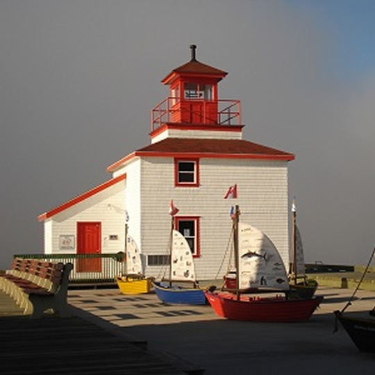Lighthouse Research & Interpretive Centre photo